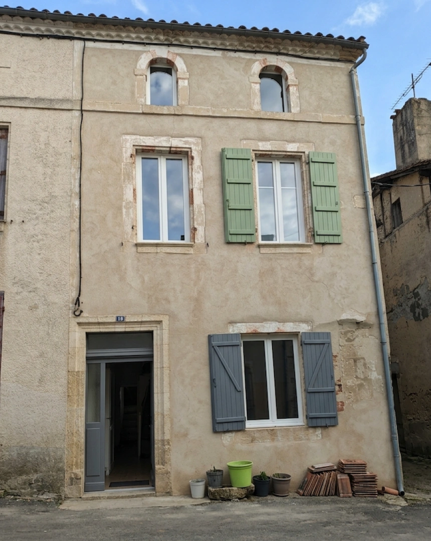 property