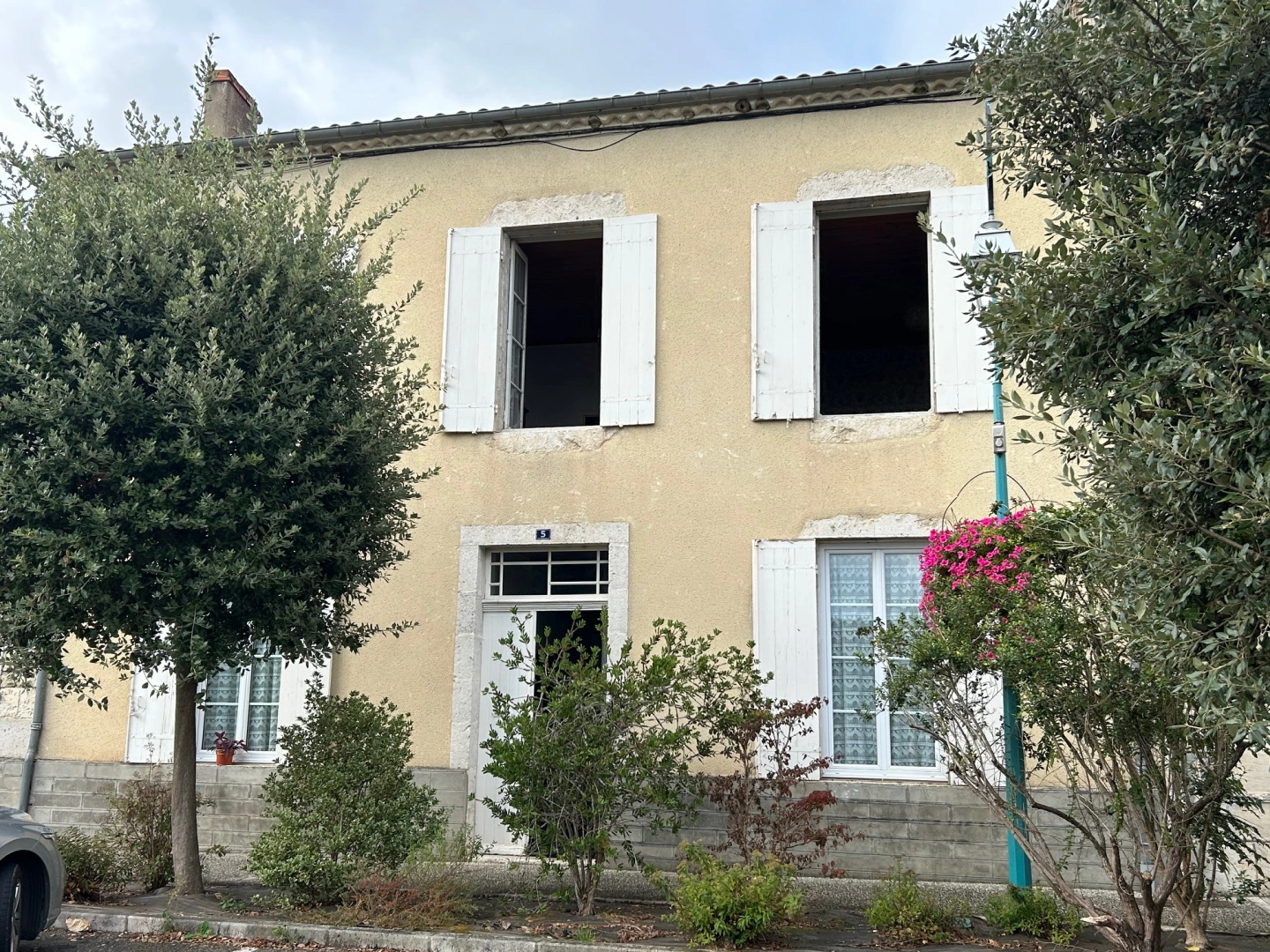 property