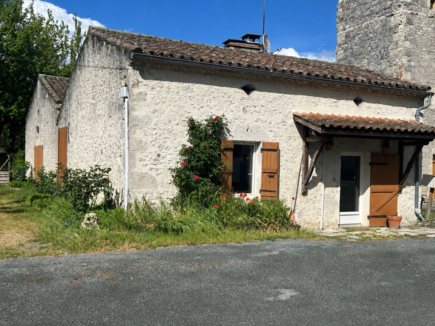 property