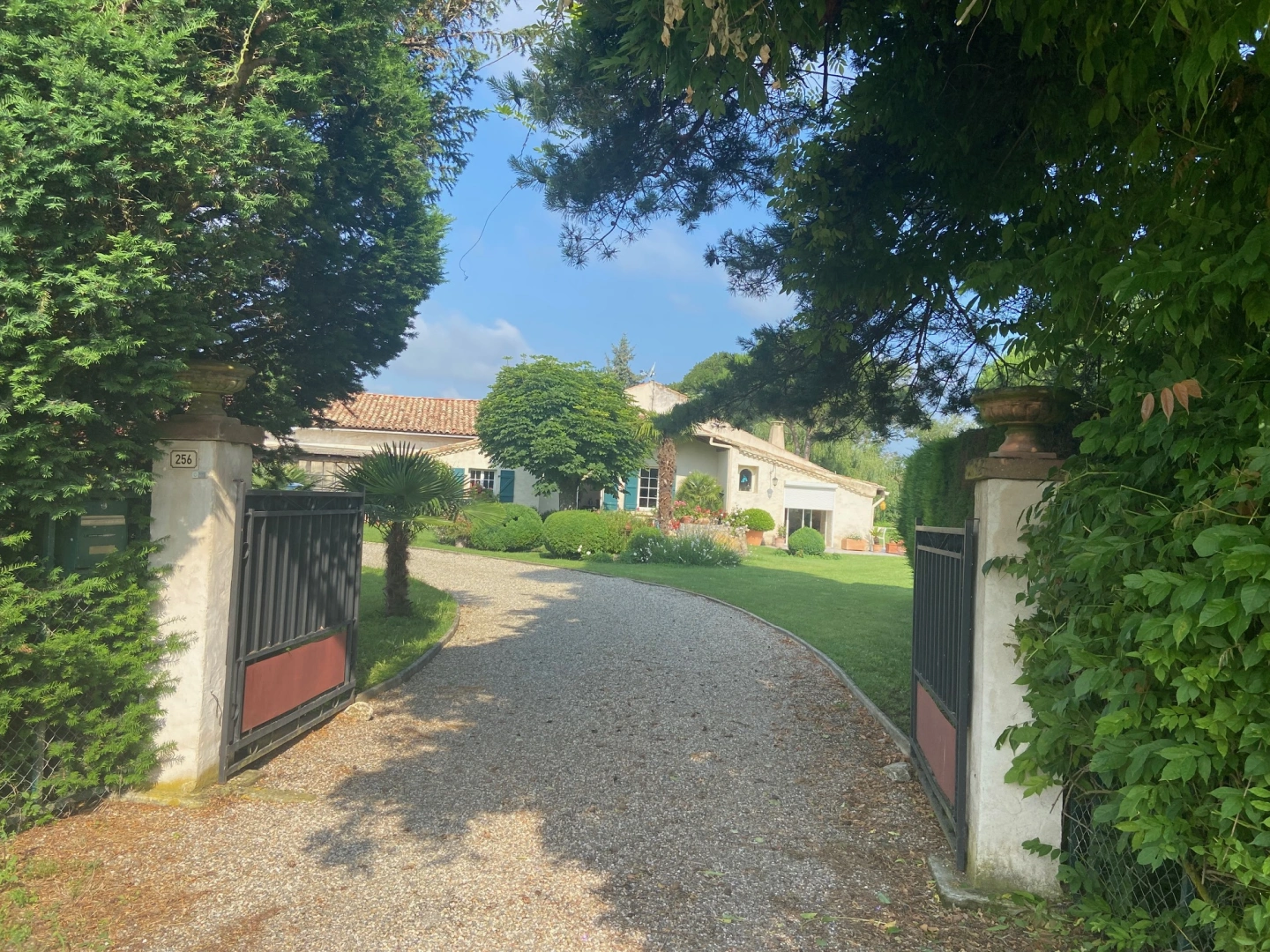 property