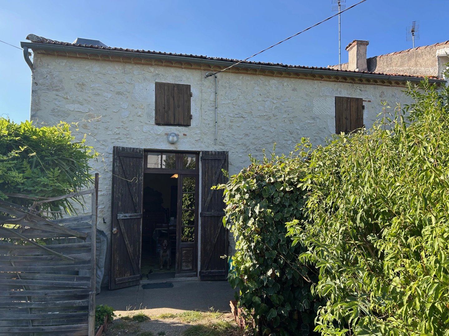 property