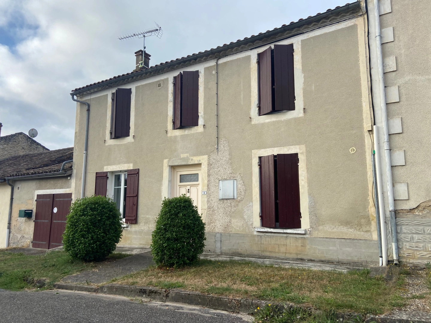 property
