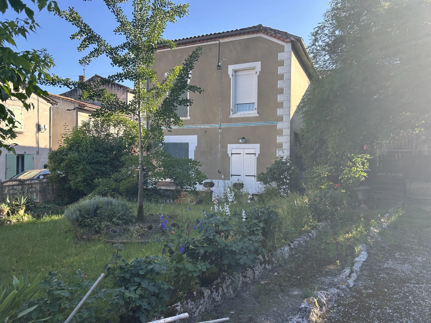 property