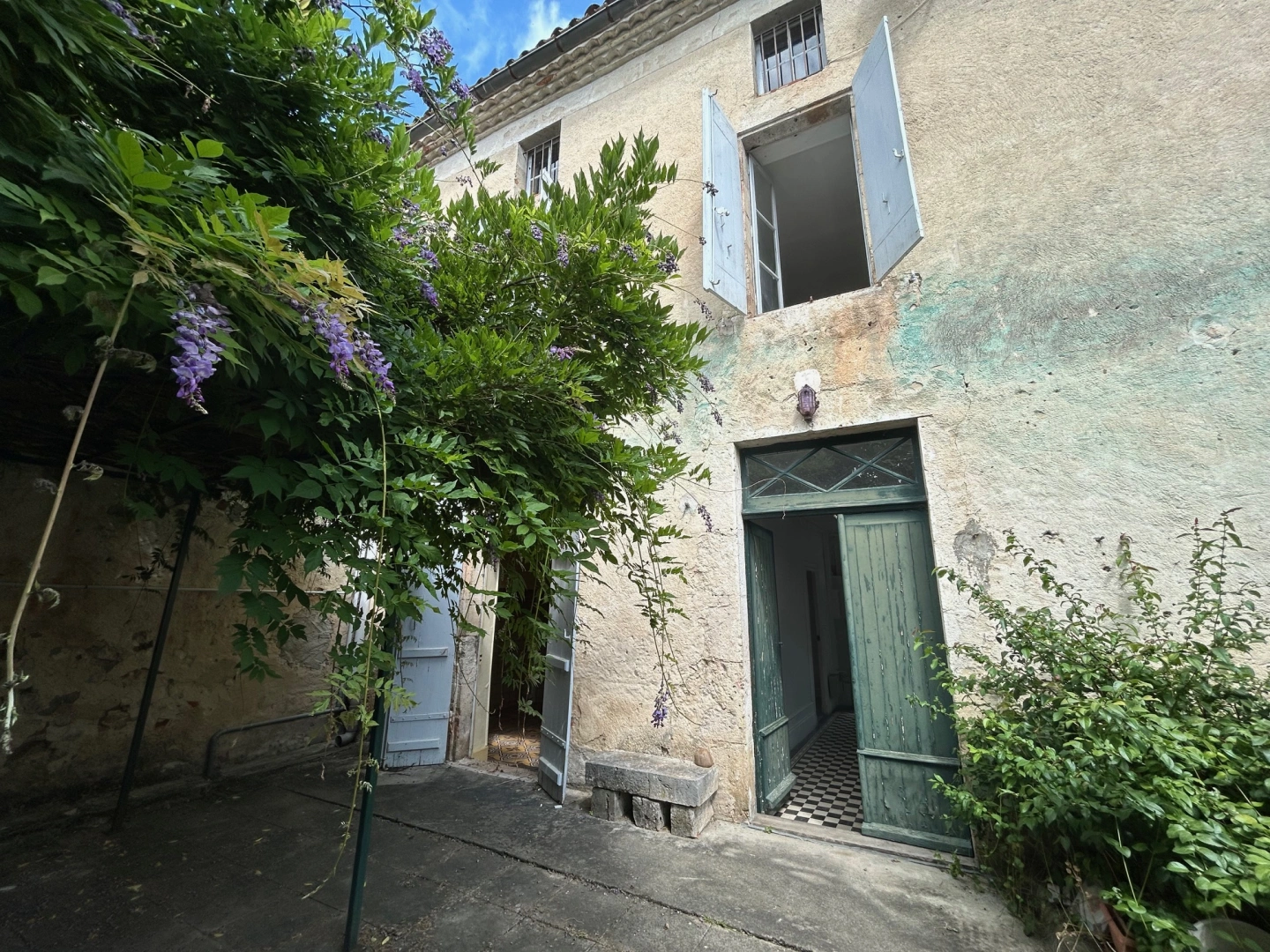 property