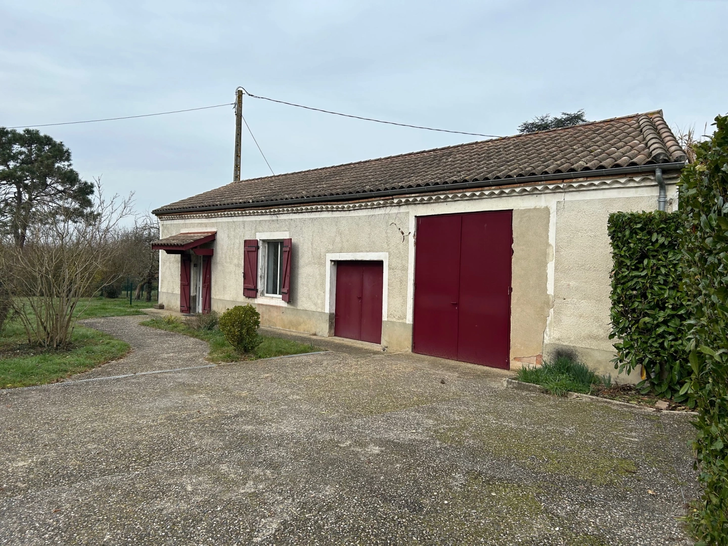 property